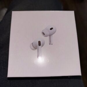 AirPod Pro 2nd Gen